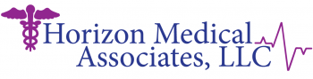 HORIZON MEDICAL ASSOCIATES